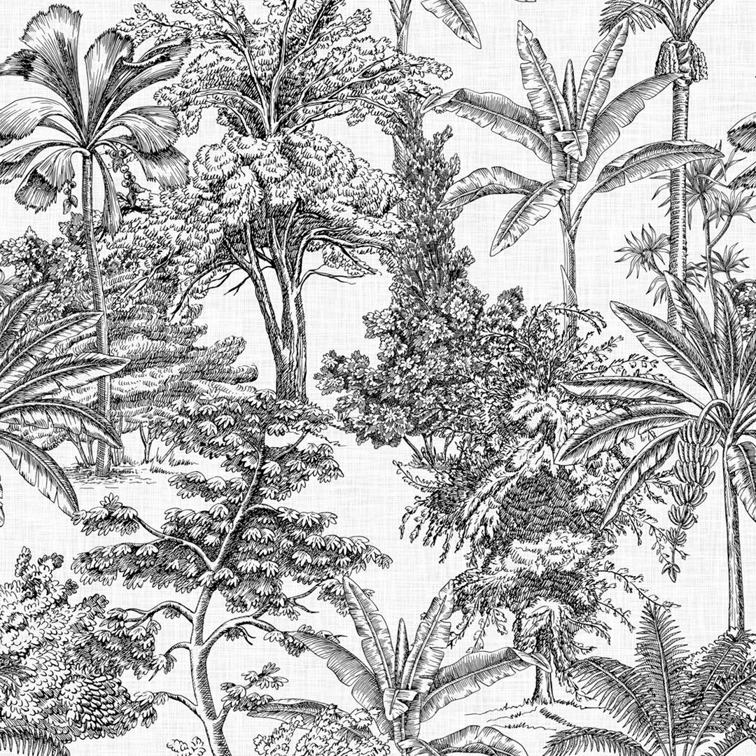 Vintage Forest - Wallverse